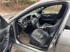 2013 Mercedes-Benz C-Class C 300   4 MATIC - Photo 6