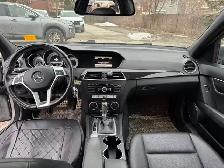 2013 Mercedes-Benz C-Class C 300   4 MATIC - Photo 8