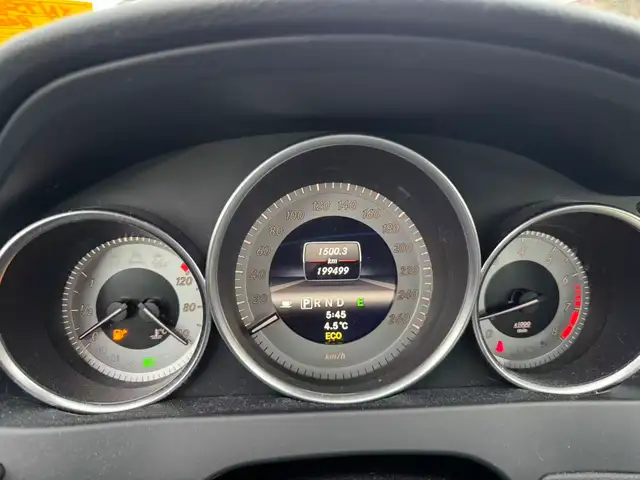 2013 Mercedes-Benz C-Class C 300   4 MATIC - Photo 12