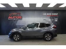 2021 Honda CR-V LX AUTO SIÈGES CAMERA BLUETOOTH CARPLAY 36 547 K