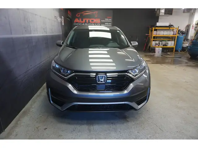2021 Honda CR-V LX AUTO SIÈGES CAMERA BLUETOOTH CARPLAY 36 547 K - Photo 7