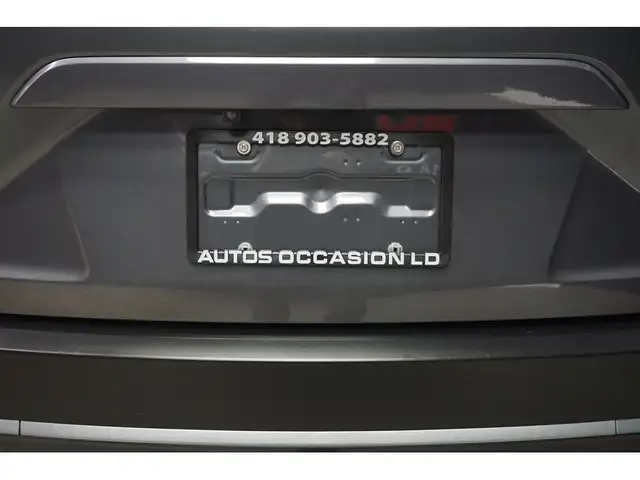 2021 Honda CR-V LX AUTO SIÈGES CAMERA BLUETOOTH CARPLAY 36 547 K - Photo 9