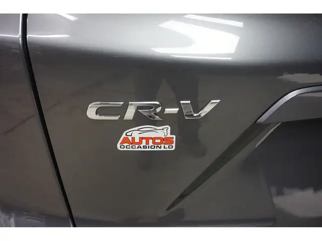 2021 Honda CR-V LX AUTO SIÈGES CAMERA BLUETOOTH CARPLAY 36 547 K - Photo 10