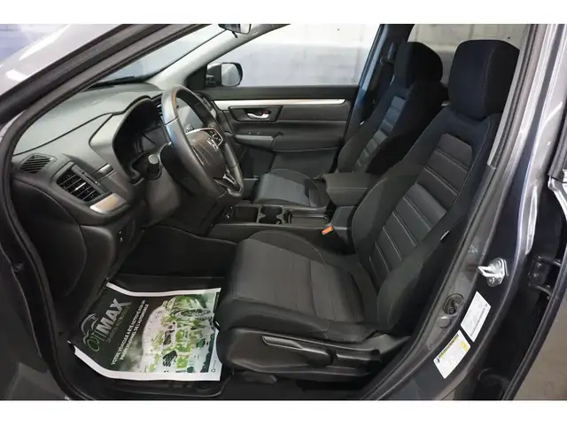 2021 Honda CR-V LX AUTO SIÈGES CAMERA BLUETOOTH CARPLAY 36 547 K - Photo 11