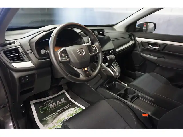 2021 Honda CR-V LX AUTO SIÈGES CAMERA BLUETOOTH CARPLAY 36 547 K - Photo 12