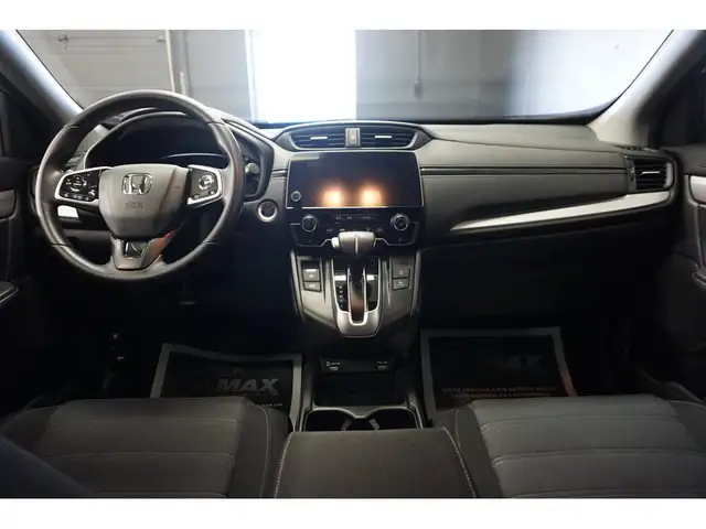 2021 Honda CR-V LX AUTO SIÈGES CAMERA BLUETOOTH CARPLAY 36 547 K - Photo 13