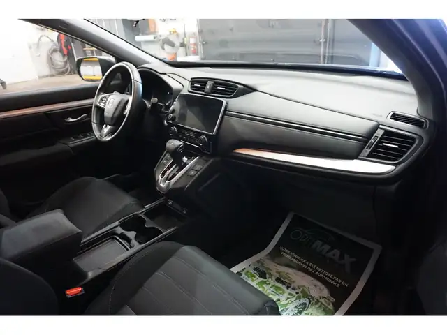2021 Honda CR-V LX AUTO SIÈGES CAMERA BLUETOOTH CARPLAY 36 547 K - Photo 14