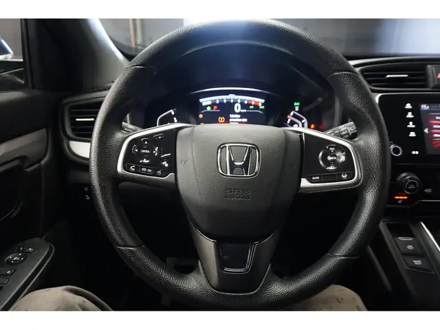 2021 Honda CR-V LX AUTO SIÈGES CAMERA BLUETOOTH CARPLAY 36 547 K - Photo 15