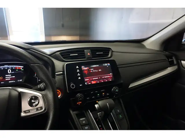 2021 Honda CR-V LX AUTO SIÈGES CAMERA BLUETOOTH CARPLAY 36 547 K - Photo 16