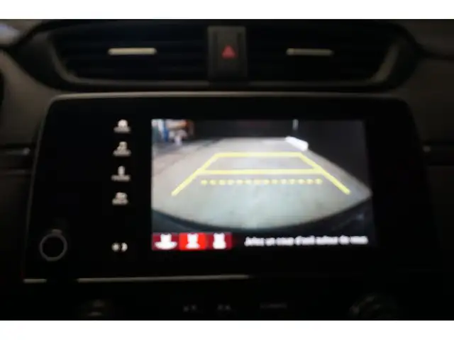 2021 Honda CR-V LX AUTO SIÈGES CAMERA BLUETOOTH CARPLAY 36 547 K - Photo 18