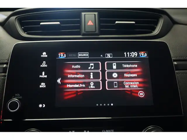 2021 Honda CR-V LX AUTO SIÈGES CAMERA BLUETOOTH CARPLAY 36 547 K - Photo 19