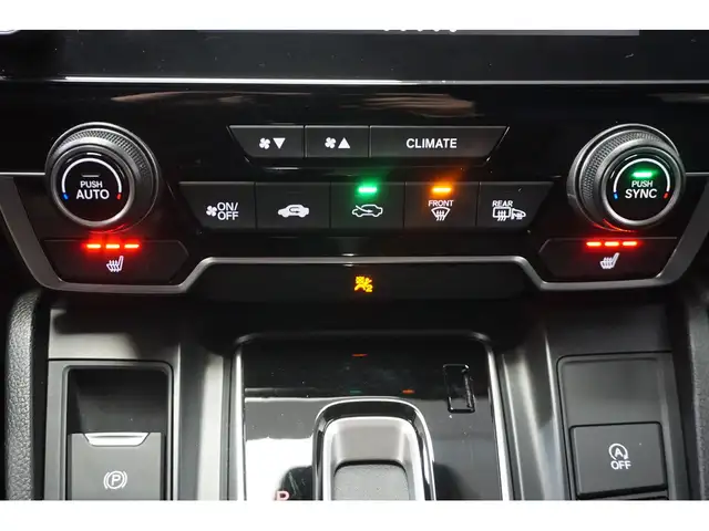 2021 Honda CR-V LX AUTO SIÈGES CAMERA BLUETOOTH CARPLAY 36 547 K - Photo 20