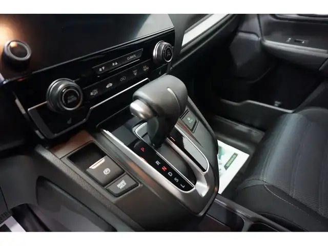 2021 Honda CR-V LX AUTO SIÈGES CAMERA BLUETOOTH CARPLAY 36 547 K - Photo 24