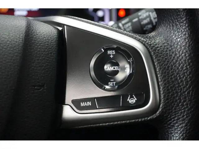 2021 Honda CR-V LX AUTO SIÈGES CAMERA BLUETOOTH CARPLAY 36 547 K - Photo 29