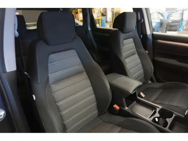2021 Honda CR-V LX AUTO SIÈGES CAMERA BLUETOOTH CARPLAY 36 547 K - Photo 31
