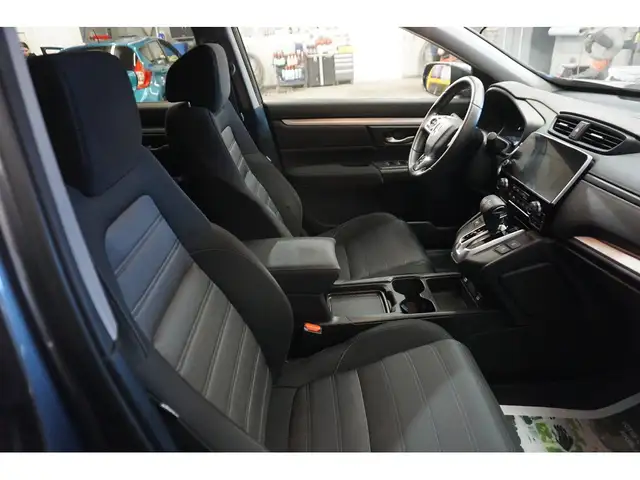 2021 Honda CR-V LX AUTO SIÈGES CAMERA BLUETOOTH CARPLAY 36 547 K - Photo 32