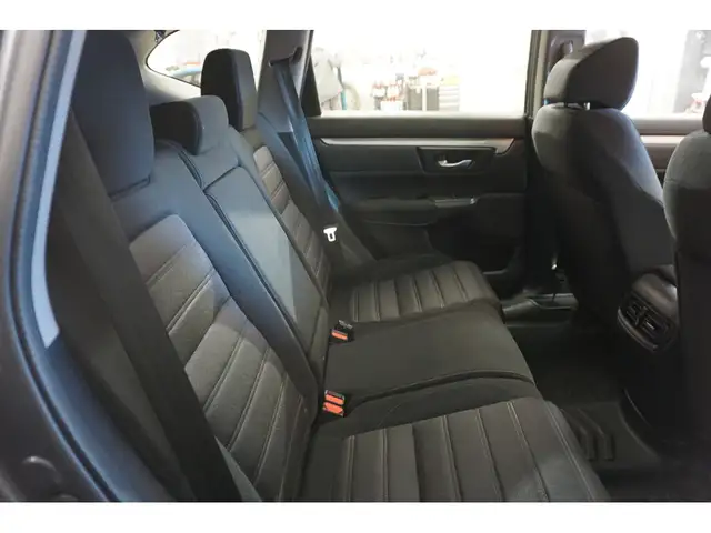 2021 Honda CR-V LX AUTO SIÈGES CAMERA BLUETOOTH CARPLAY 36 547 K - Photo 34