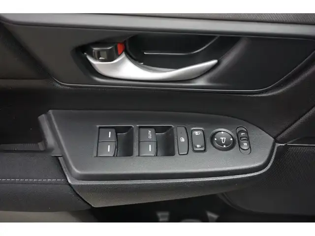 2021 Honda CR-V LX AUTO SIÈGES CAMERA BLUETOOTH CARPLAY 36 547 K - Photo 37