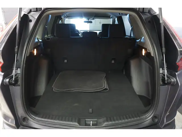 2021 Honda CR-V LX AUTO SIÈGES CAMERA BLUETOOTH CARPLAY 36 547 K - Photo 38