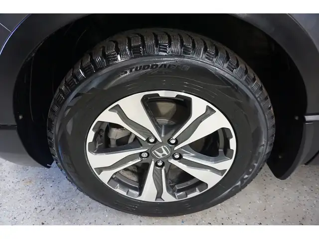 2021 Honda CR-V LX AUTO SIÈGES CAMERA BLUETOOTH CARPLAY 36 547 K - Photo 40