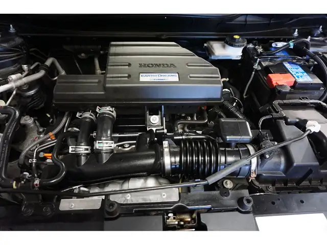 2021 Honda CR-V LX AUTO SIÈGES CAMERA BLUETOOTH CARPLAY 36 547 K - Photo 41