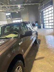 2005 Ford F150 4x4 - Photo 2