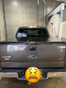 2005 Ford F150 4x4 - Photo 3