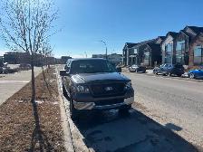 2005 Ford F150 4x4 - Photo 4