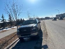 2005 Ford F150 4x4 - Photo 5