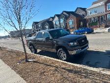 2005 Ford F150 4x4 - Photo 6