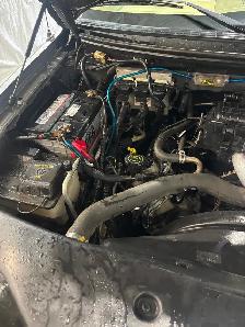 2005 Ford F150 4x4 - Photo 7