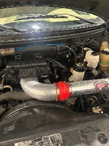 2005 Ford F150 4x4 - Photo 9