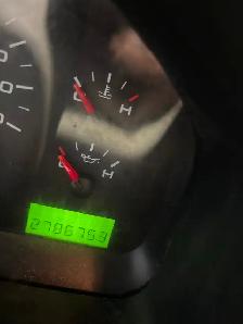 2005 Ford F150 4x4 - Photo 10