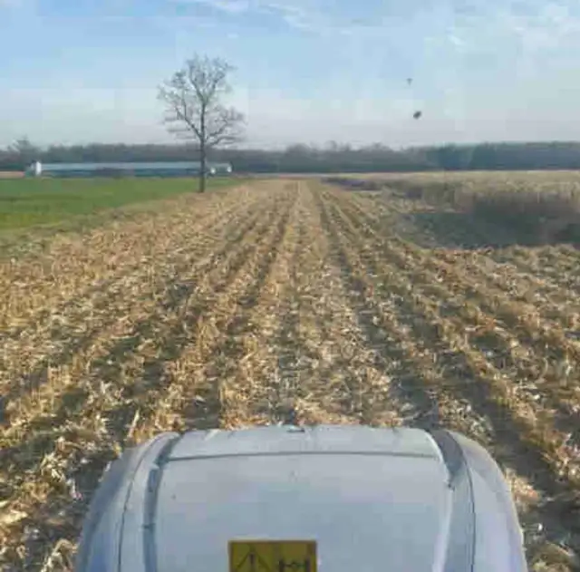 Farm General Operations & Mechanicla Labourer