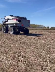 Farm General Operations & Mechanicla Labourer - Photo 2