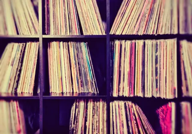 WANTED: Vinyl Record Collections Wanted !$