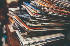 WANTED: Vinyl Record Collections Wanted !$ - Photo 2