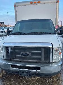 2016 Ford F-450