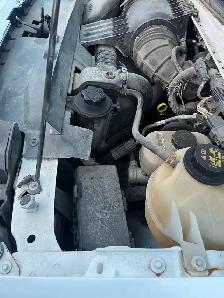 2016 Ford F-450 - Photo 8