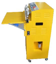 Industrial Vacuum Package Outside Pumping Vacuum Sealer 160691 - Photo 3