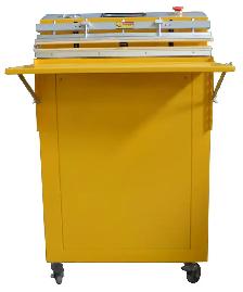 Industrial Vacuum Package Outside Pumping Vacuum Sealer 160691 - Photo 5
