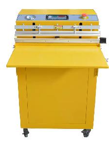 Industrial Vacuum Package Outside Pumping Vacuum Sealer 160691 - Photo 7