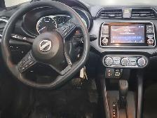 2024 Nissan Versa S - Backup Cam, Blind Spot Monitor, Rear Defro - Photo 7