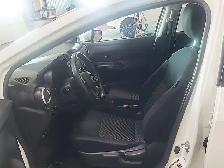 2024 Nissan Versa S - Backup Cam, Parking Distance Control, Rear - Photo 5