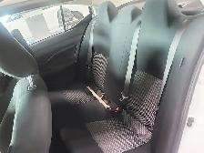 2024 Nissan Versa S - Backup Cam, Parking Distance Control, Rear - Photo 6