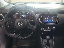 2024 Nissan Versa S - Backup Cam, Parking Distance Control, Rear - Photo 7