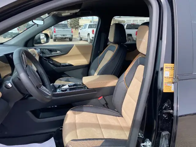 2026 Chevrolet Equinox AWD ACTIV Leather|Heated Seats|Heated Ste - Photo 9