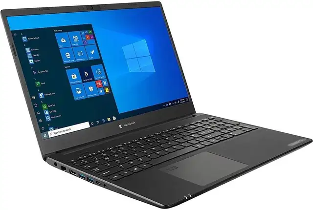 laptop toshiba dynabook  en parfait etat - Photo 2