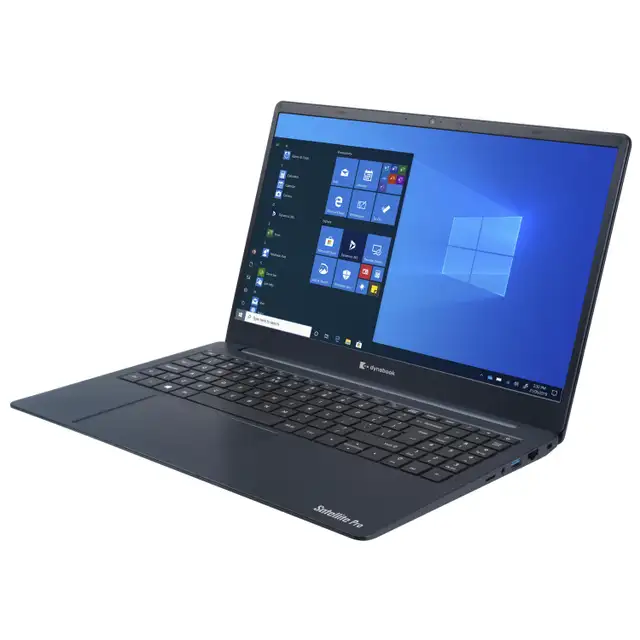 laptop toshiba dynabook i5 12ème génération