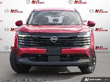 2026 Nissan Kicks SV - Photo 2